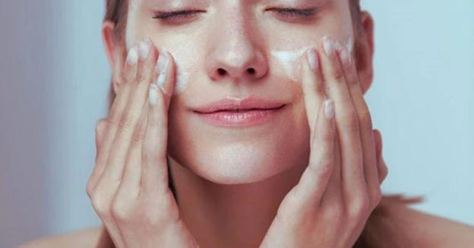 Soothing Rosacea with Nature's Touch