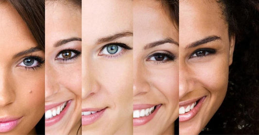 The Essentials Guide to Understanding Your Skin Type - Essentials Everything