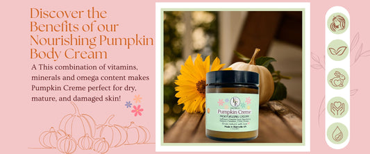 Why Pumpkin Is Great For The Skin! - Essentials Everything