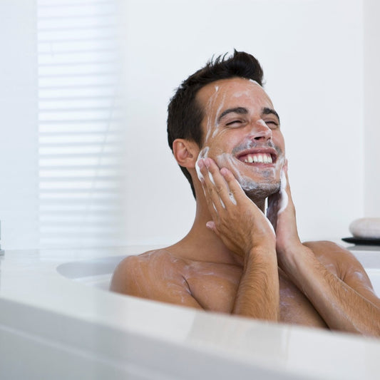 Here are some easy tips to washing your face that can make a big difference. - Essentials Everything