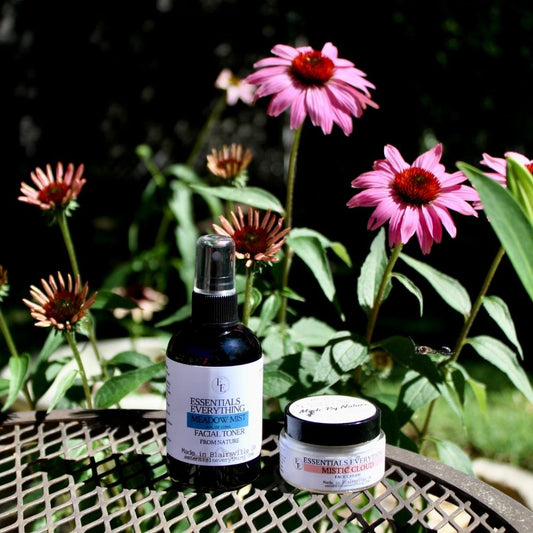 Warm Summer Sun - Essentials Everything