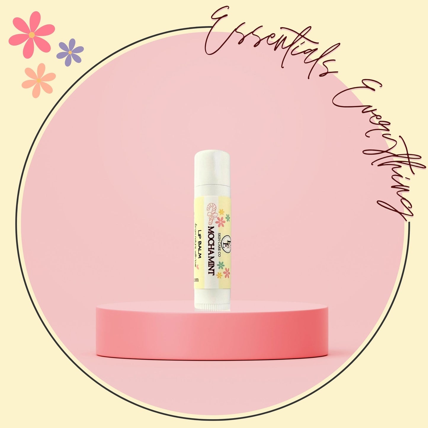 Lip Balms 💋 | 6 Flavors