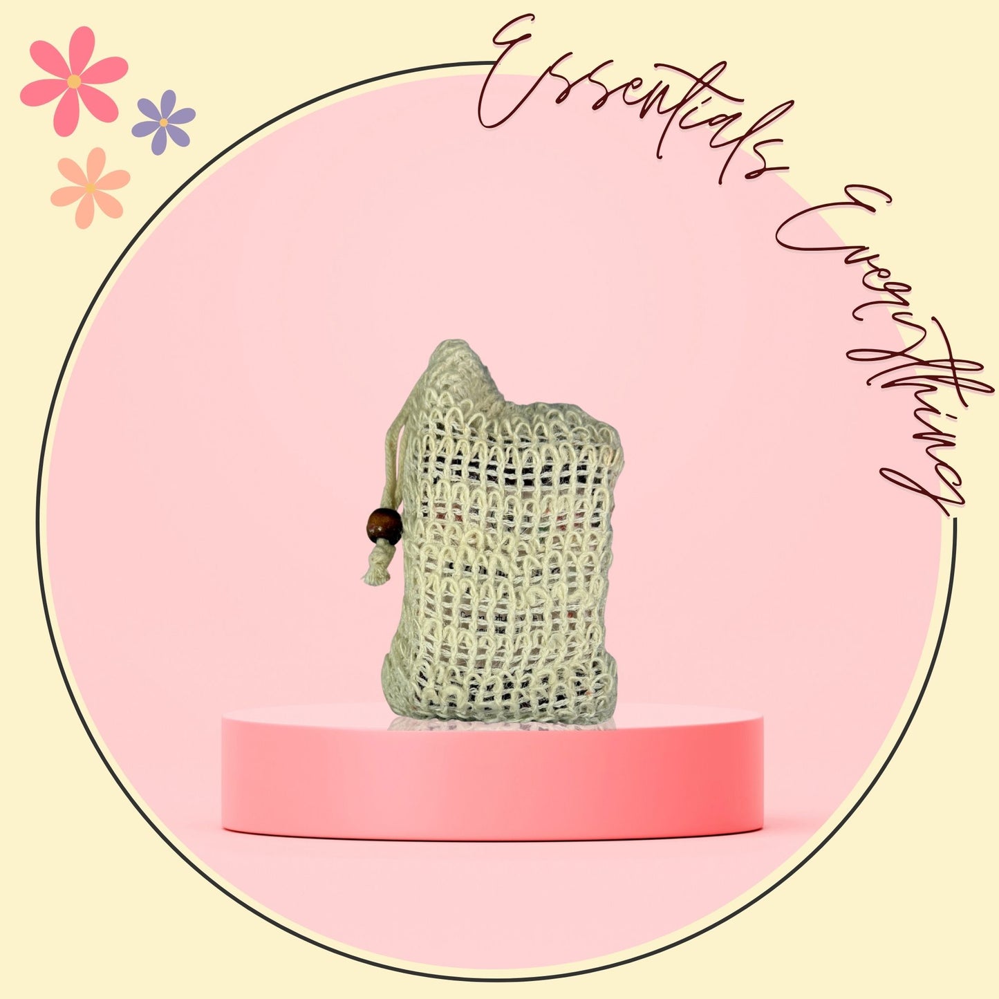 Soap | Natural Bar - Variety of Scents