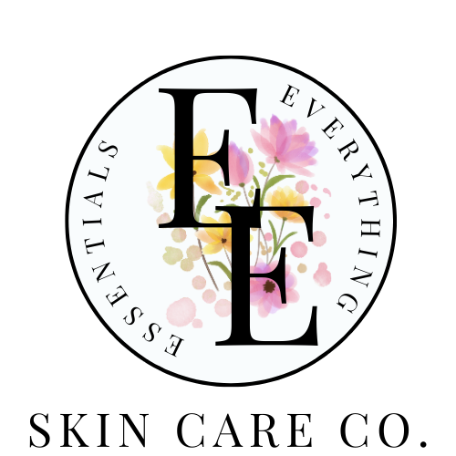Essentials Everything Skin Care Co. logo