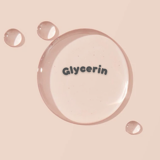 Glycerin Rarely Gets Featured As A Key Ingredient In Skin Care Products.