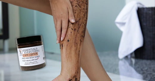 Not Your Average Coffee - Essentials Everything