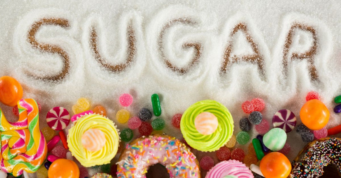 Sugar is KILLING your skin! - Essentials Everything