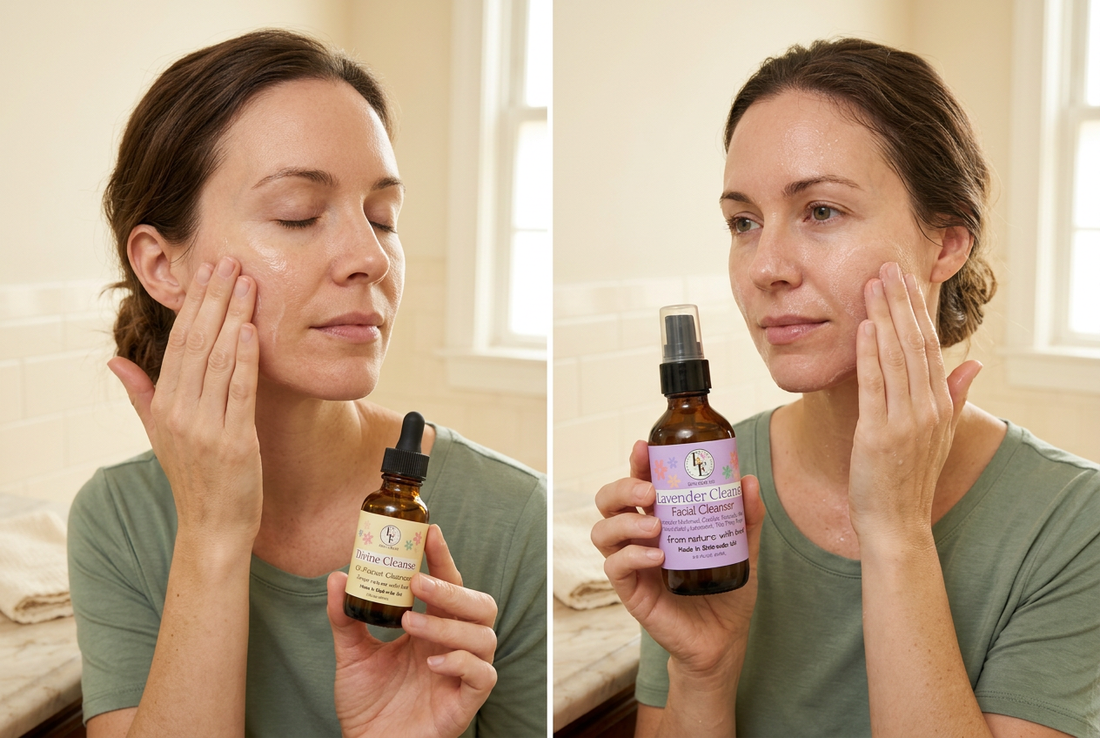 Double Cleansing: A Fresh Start for Your Skincare Routine