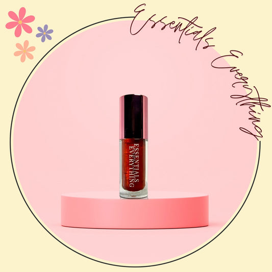 Luscious Lip Gloss 💋 | 4 Colors (NEW)