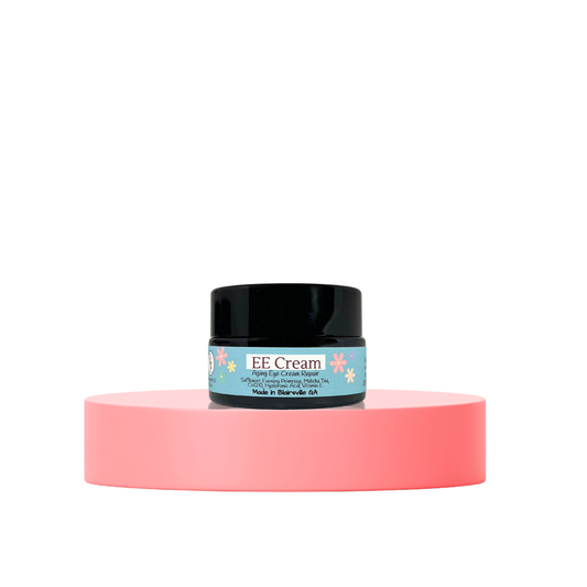 EE Cream Anti-Aging Eye Contour Cream .5 oz.