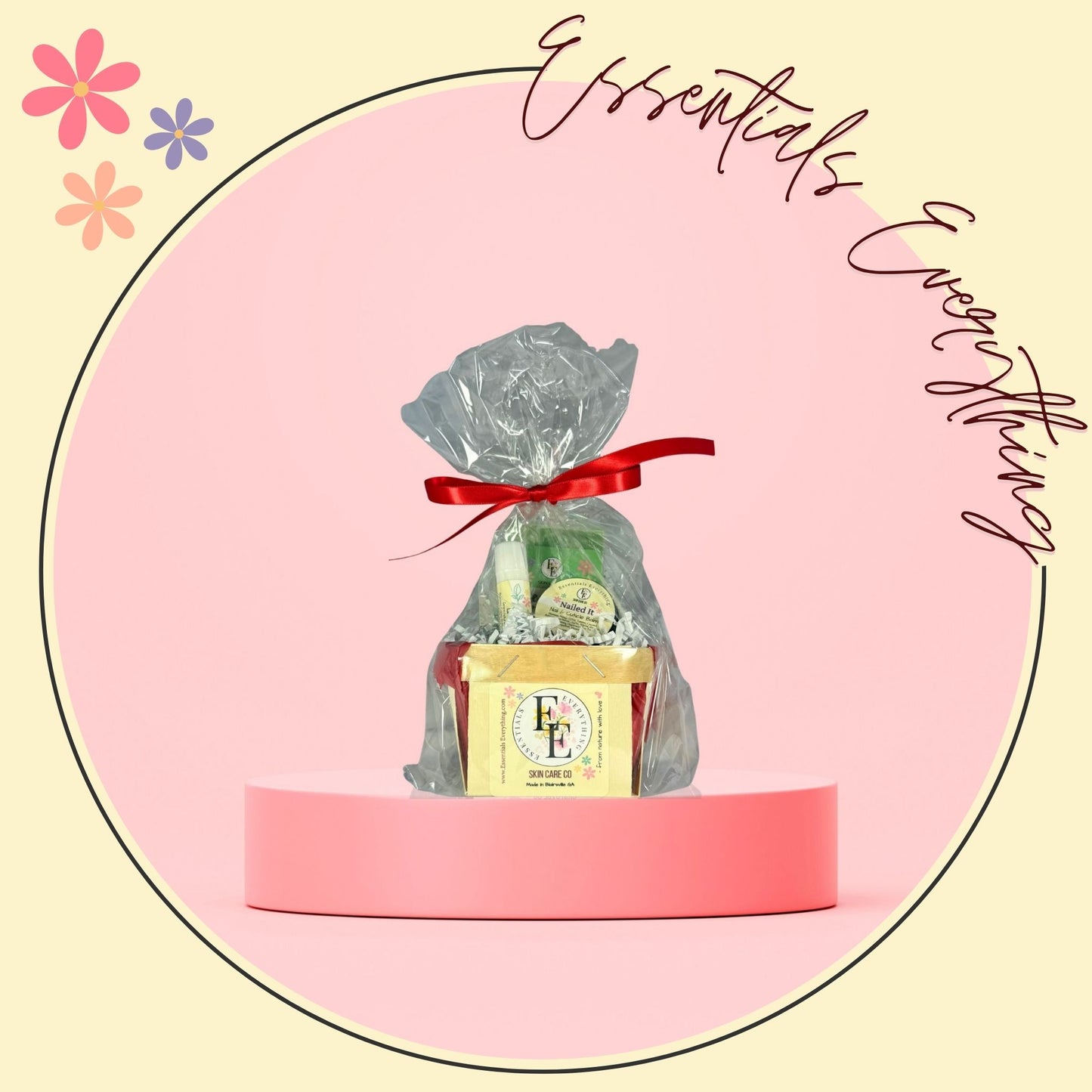 🎄 Stocking Stuffer Gift Set