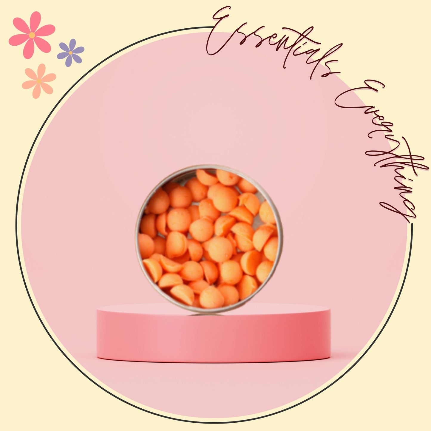 Hydrating Lotion Dots | 3 Scents  (NEW)