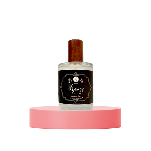 Legacy eau de parfum Men's Sensual Spice 1 oz or 1.7 oz (NEW)