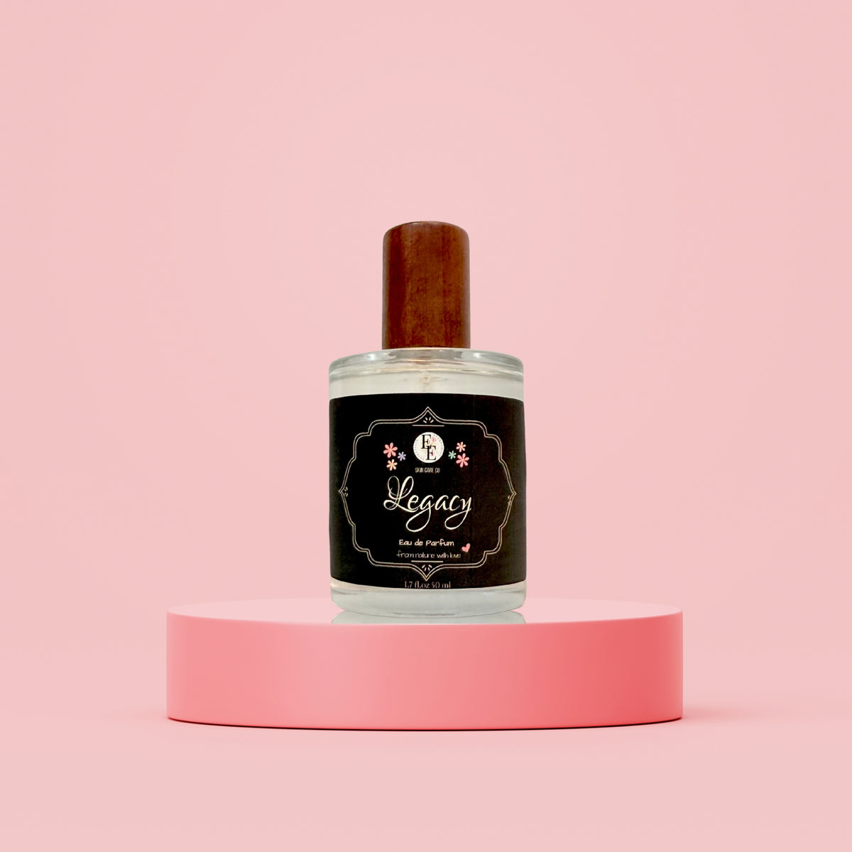 Legacy eau de parfum Men's Sensual Spice 1 oz or 1.7 oz (NEW)