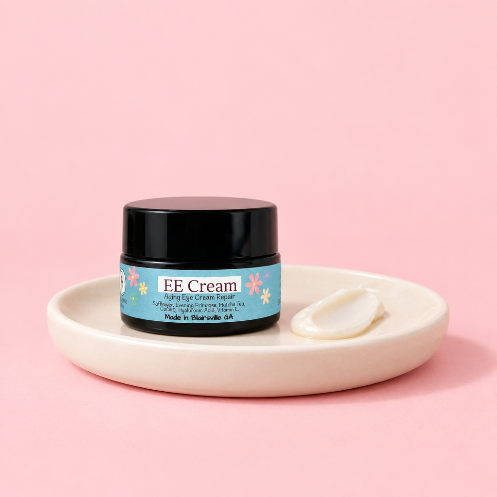 EE Cream texture draft