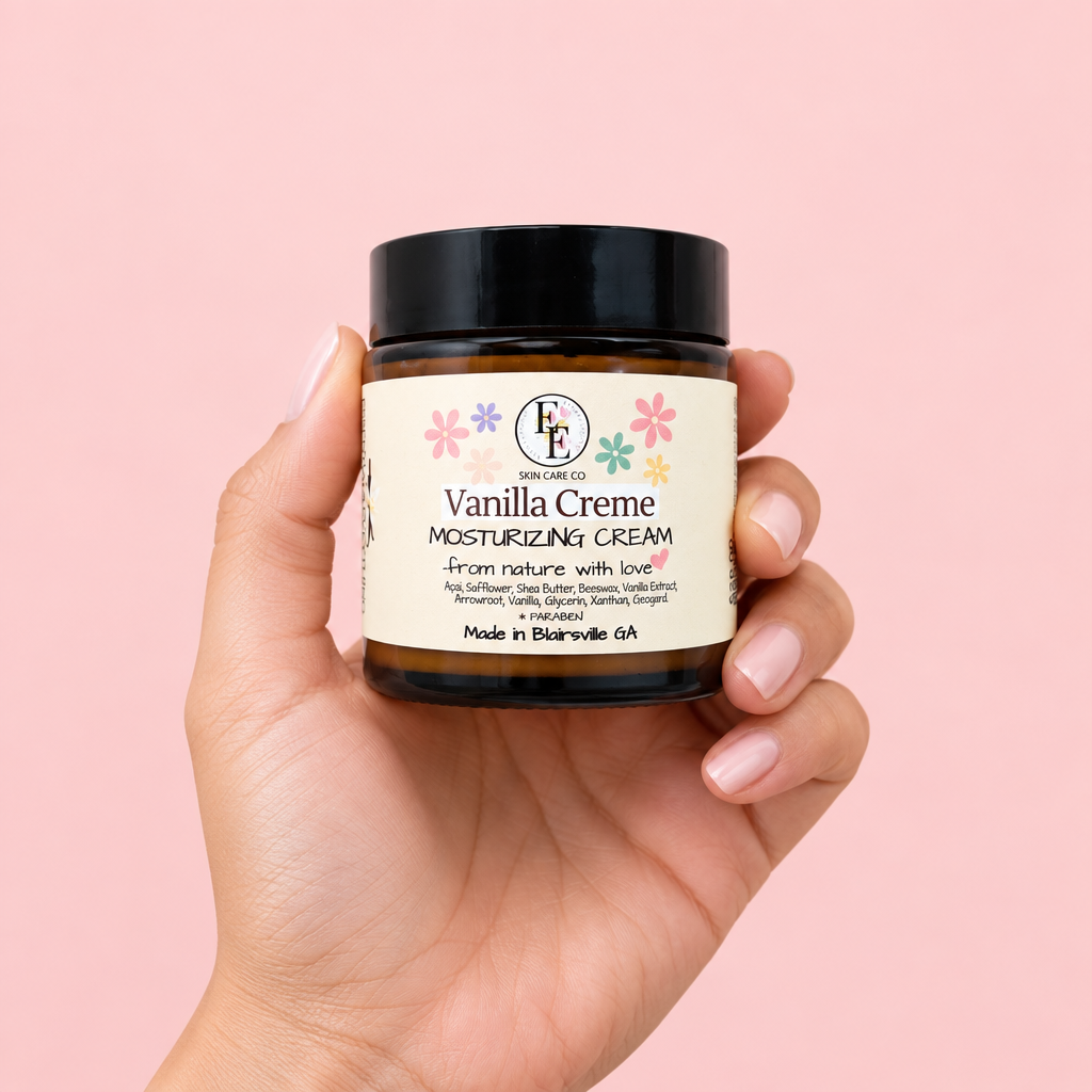 Vanilla Crème jar-in-hand draft